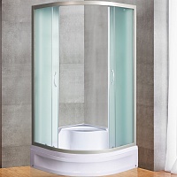 River Душевой уголок Don XL 90/40 MT